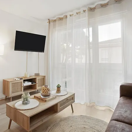 Un Havre De Paix Apartment Frejus
